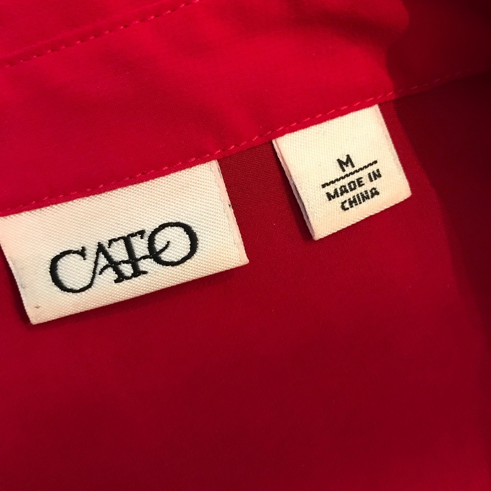 Shirt - Picture 3 of 3